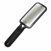 Handheld Cheese Grater Lemon Zester Ginger Fine Shredder Scraper Rasp File Tool